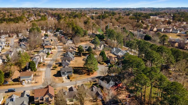 4209 Zephyrhills Drive NW, Acworth, GA 30101