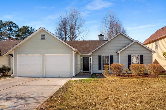 4209 Zephyrhills Drive NW, Acworth, GA 30101