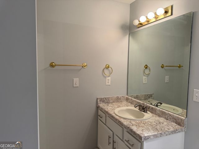 4209 Zephyrhills Drive NW, Acworth, GA 30101