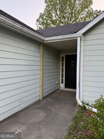 4209 Zephyrhills Drive NW, Acworth, GA 30101