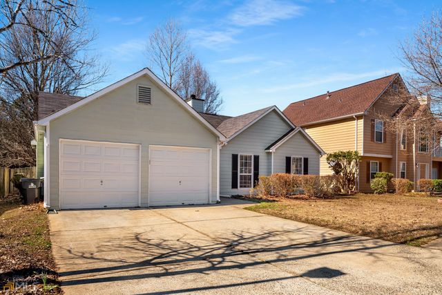 4209 Zephyrhills Drive NW, Acworth, GA 30101