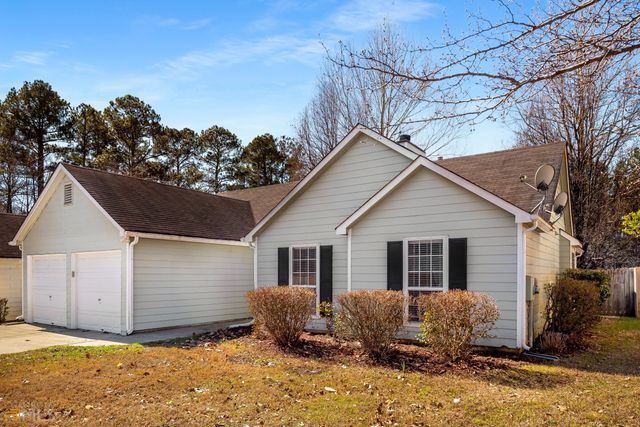 4209 Zephyrhills Drive NW, Acworth, GA 30101