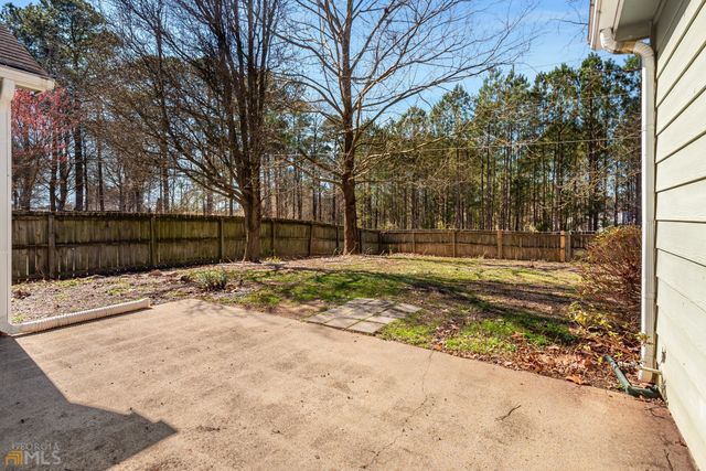 4209 Zephyrhills Drive NW, Acworth, GA 30101