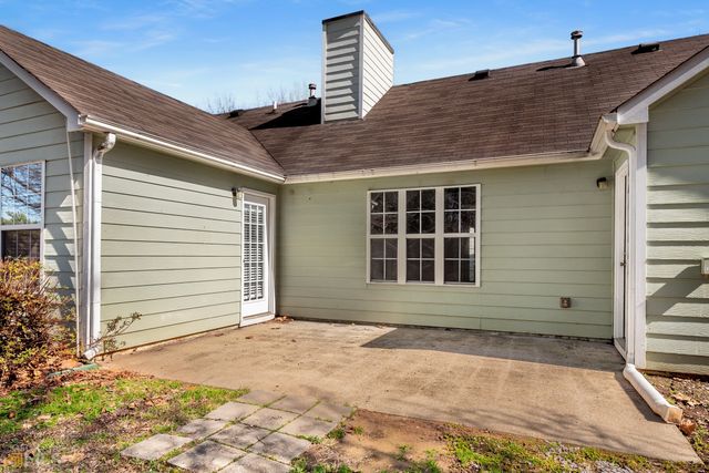 4209 Zephyrhills Drive NW, Acworth, GA 30101