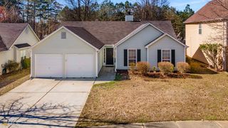 4209 Zephyrhills Drive NW, Acworth, GA 30101