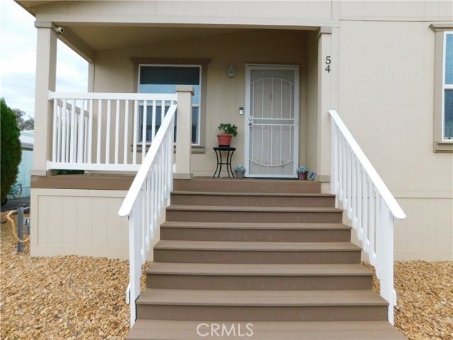 2200 W WILSON 54, Banning, CA 92220