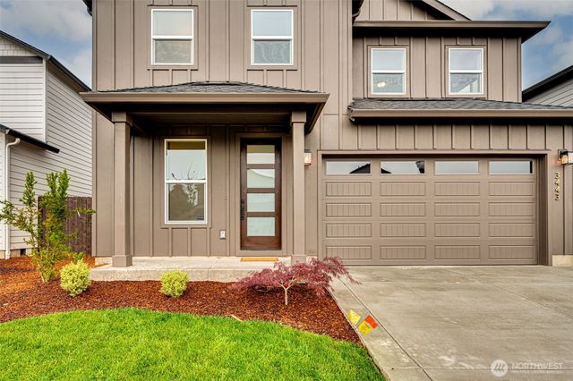 3443 SE 8th Avenue, Battle Ground, WA 98604