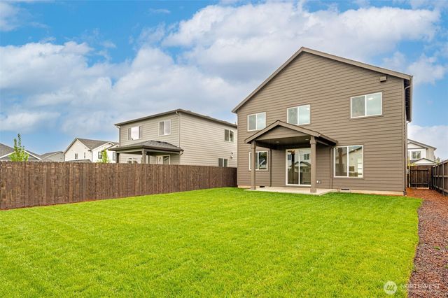3443 SE 8th Avenue, Battle Ground, WA 98604