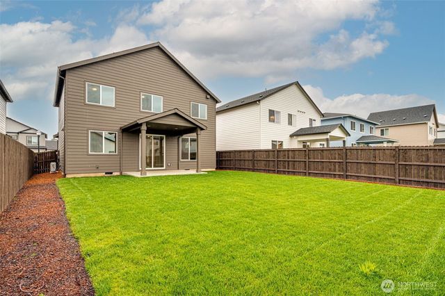 3443 SE 8th Avenue, Battle Ground, WA 98604
