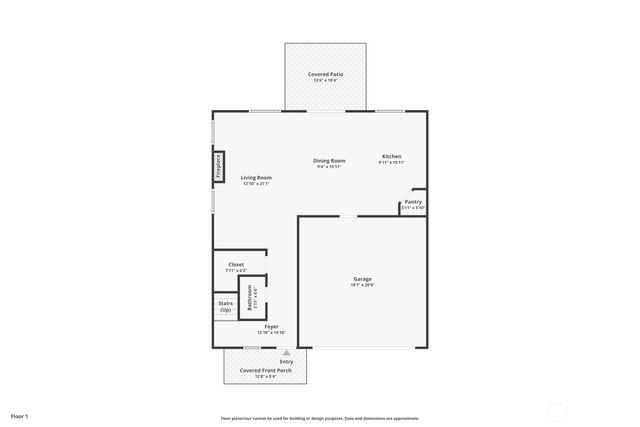 3443 SE 8th Avenue, Battle Ground, WA 98604
