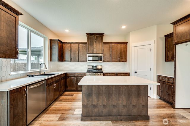 3443 SE 8th Avenue, Battle Ground, WA 98604