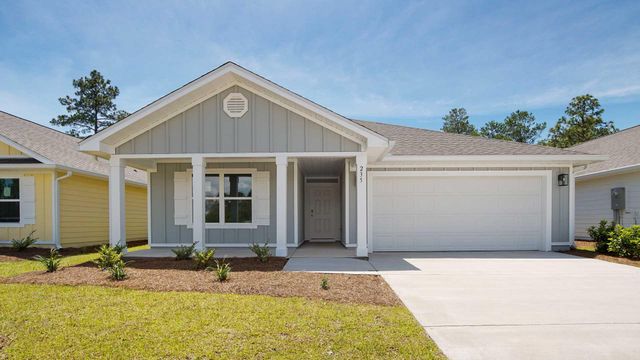 145 Eunola Lane, Freeport, FL 32439