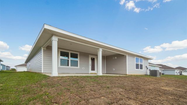 145 Eunola Lane, Freeport, FL 32439