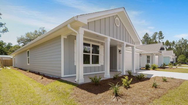 145 Eunola Lane, Freeport, FL 32439