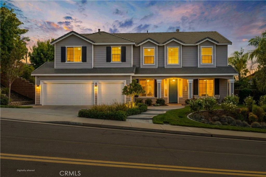 30917 Central Park Drive, Murrieta, CA 92563 — exterior