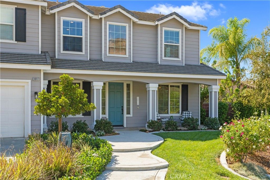 30917 Central Park Drive, Murrieta, CA 92563 — photo 3