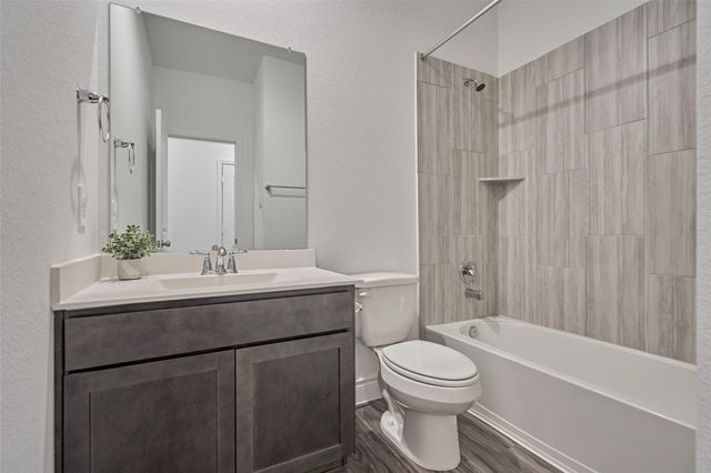981 Youth Water Road, Montgomery, TX 77316