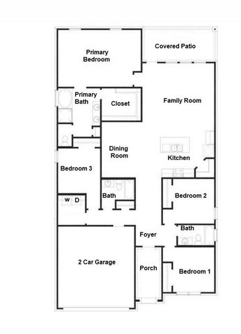 981 Youth Water Road, Montgomery, TX 77316