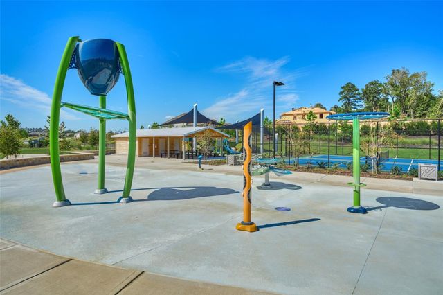 981 Youth Water Road, Montgomery, TX 77316