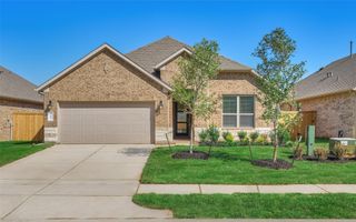 981 Youth Water Road, Montgomery, TX 77316