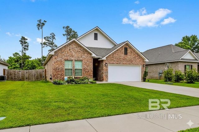 6830 Summerset Drive, Gulf Shores, AL 36542