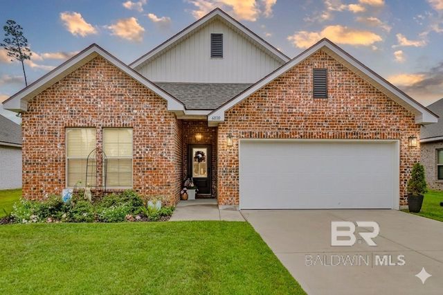 6830 Summerset Drive, Gulf Shores, AL 36542
