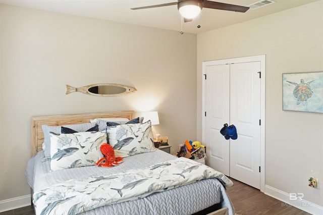 6830 Summerset Drive, Gulf Shores, AL 36542