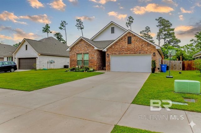 6830 Summerset Drive, Gulf Shores, AL 36542