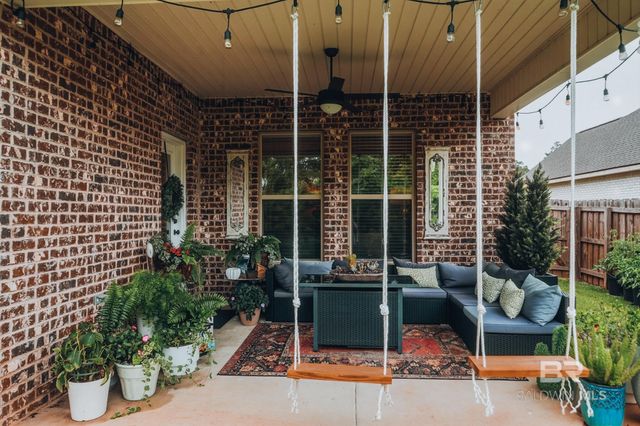 6830 Summerset Drive, Gulf Shores, AL 36542