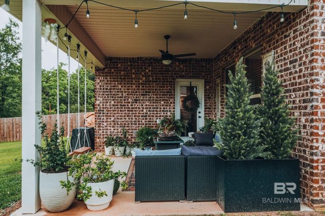 6830 Summerset Drive, Gulf Shores, AL 36542