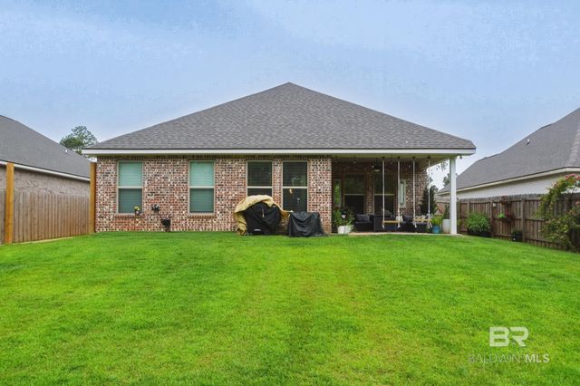 6830 Summerset Drive, Gulf Shores, AL 36542