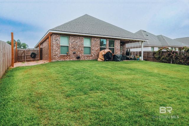 6830 Summerset Drive, Gulf Shores, AL 36542