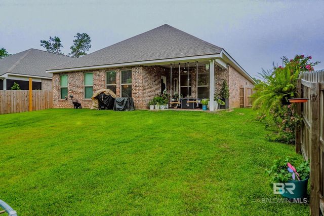 6830 Summerset Drive, Gulf Shores, AL 36542