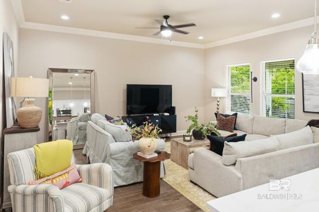 6830 Summerset Drive, Gulf Shores, AL 36542