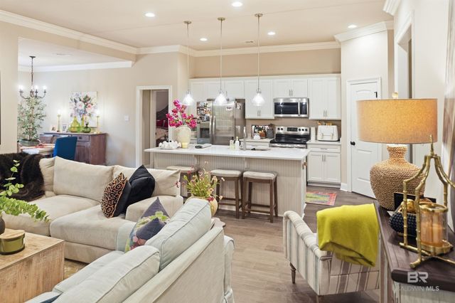 6830 Summerset Drive, Gulf Shores, AL 36542