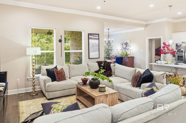 6830 Summerset Drive, Gulf Shores, AL 36542