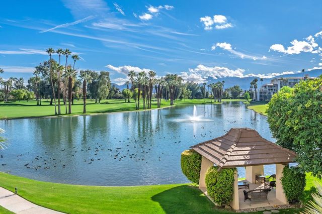 910 Island Drive 207, Rancho Mirage, CA 92270