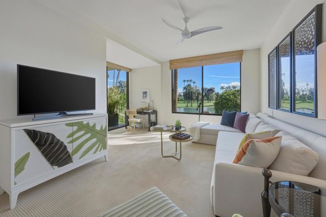 910 Island Drive 207, Rancho Mirage, CA 92270