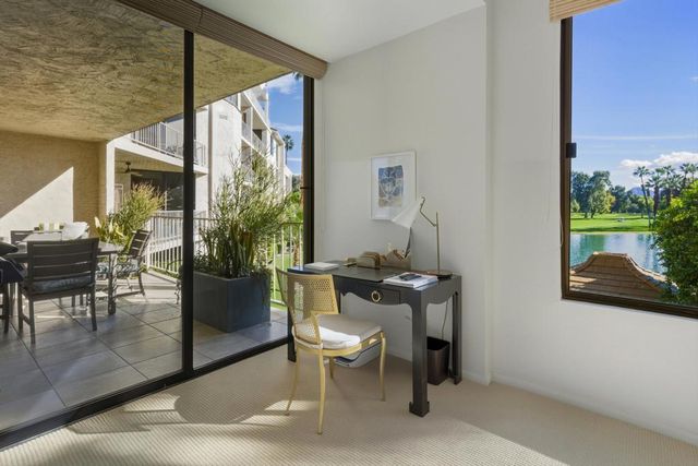 910 Island Drive 207, Rancho Mirage, CA 92270