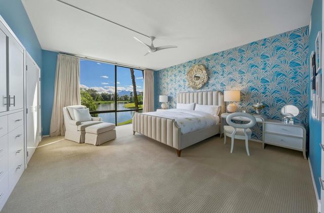 910 Island Drive 207, Rancho Mirage, CA 92270