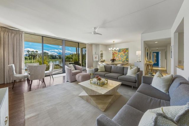 910 Island Drive 207, Rancho Mirage, CA 92270