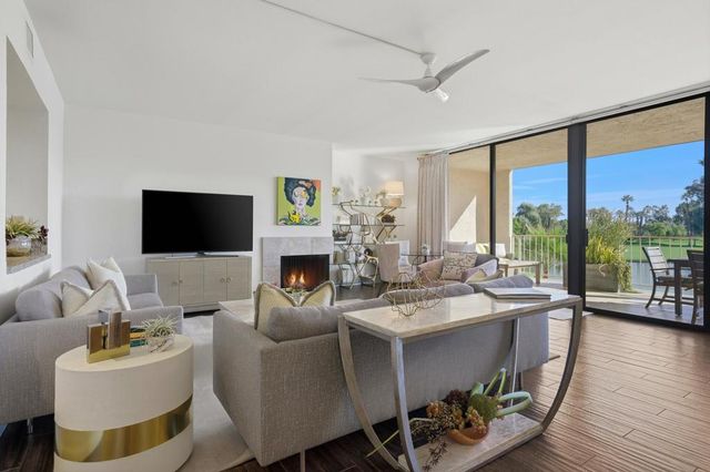 910 Island Drive 207, Rancho Mirage, CA 92270