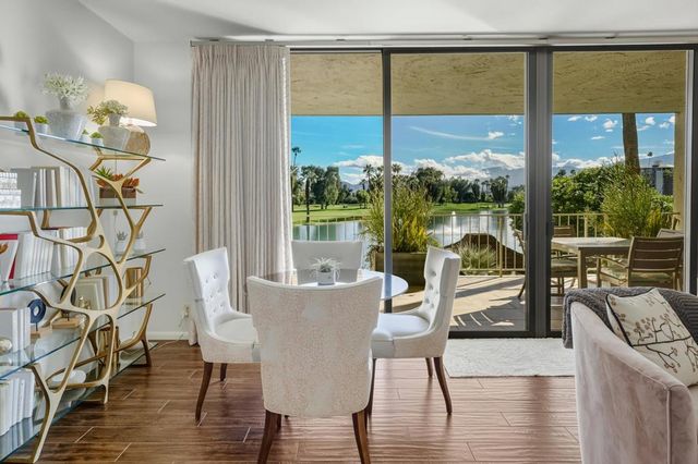910 Island Drive 207, Rancho Mirage, CA 92270