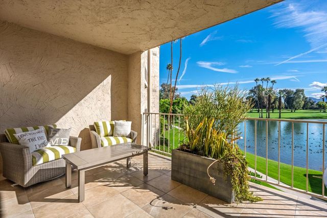 910 Island Drive 207, Rancho Mirage, CA 92270