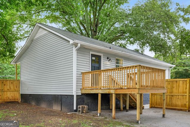 443 Walker Street, Villa Rica, GA 30180