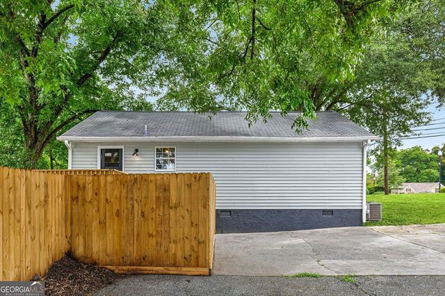 443 Walker Street, Villa Rica, GA 30180