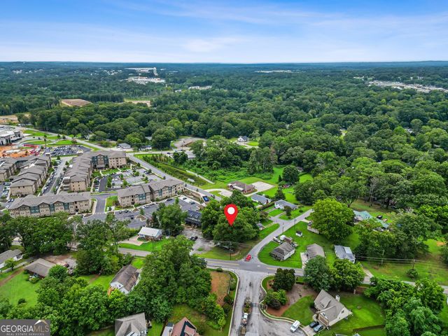 443 Walker Street, Villa Rica, GA 30180