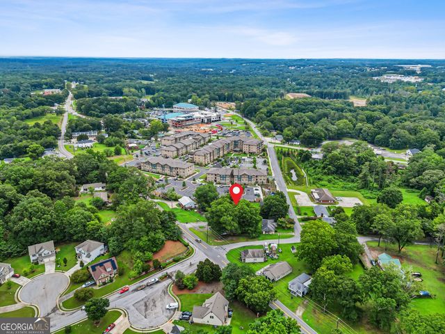 443 Walker Street, Villa Rica, GA 30180