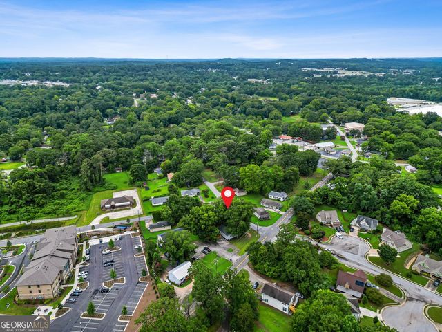 443 Walker Street, Villa Rica, GA 30180
