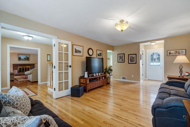 231 Stonehurst Boulevard, Freehold, NJ 07728